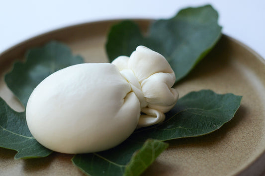 【明日で受付終了！】秋限定『いちじくブッラータ』ついにラストチャンス🍂