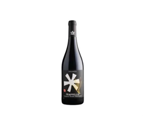 フラッペッロ｜"Frappello" Terre Siciliane 2022 (IGP)
