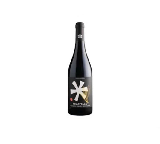 フラッペッロ｜"Frappello" Terre Siciliane 2022 (IGP)