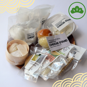 1月お届け｜CHEESE STAND CLUB | CHEESE STAND（チーズスタンド）