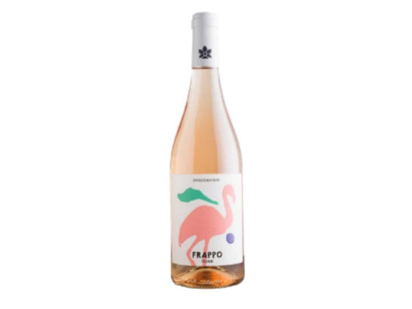フラッポ｜Frappato Rose Bio IGP