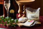 【X'mas限定】クリスマスSpecial 3種セットとFranciacorta