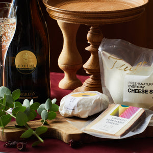 【X'mas限定】クリスマスSpecial 3種セットとFranciacorta