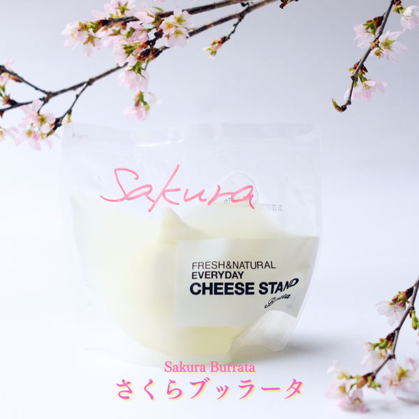 4月お届け｜CHEESE STAND CLUB　