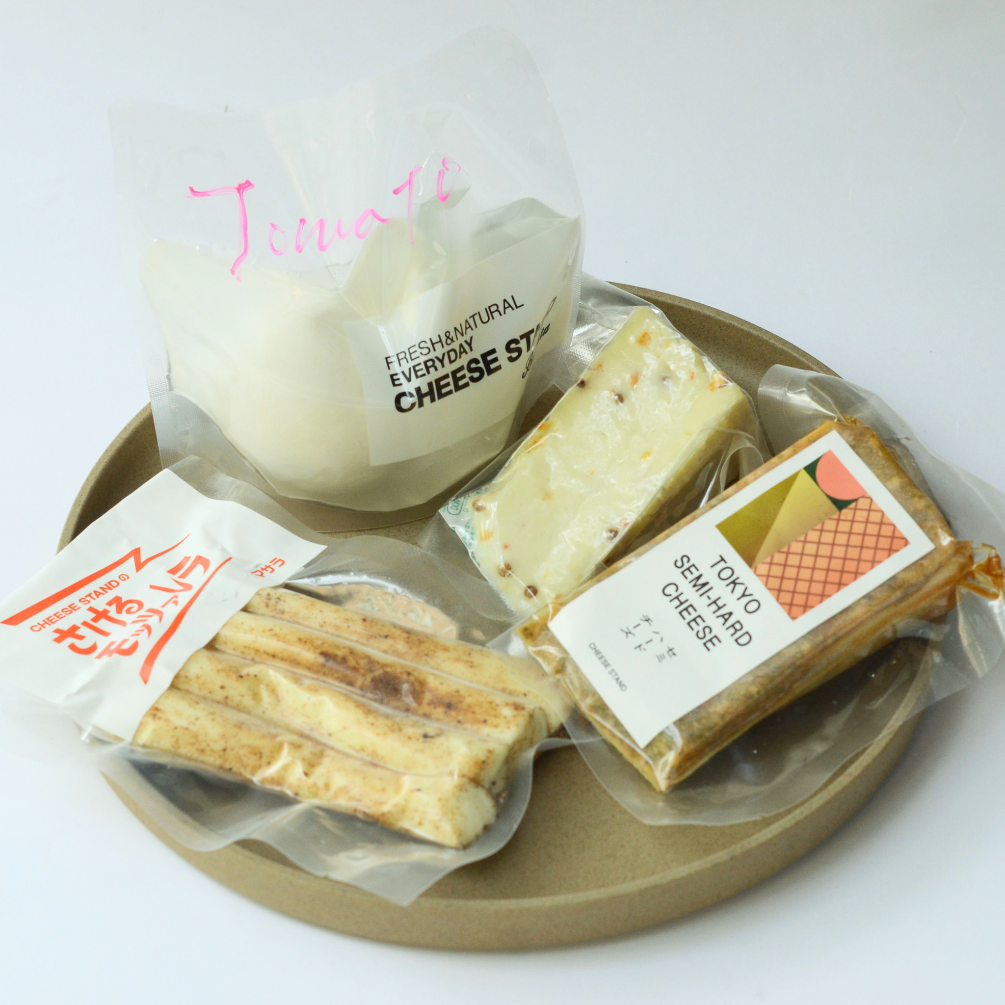 7月お届け|CHEESE STAND CLUB | CHEESE STAND(チーズスタンド) 7月お届け|CHEESE STAND CLUB | CHEESE STAND(チーズスタンド)
