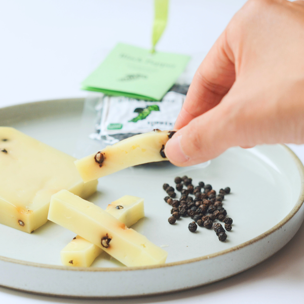 8月お届け｜CHEESE STAND CLUB　