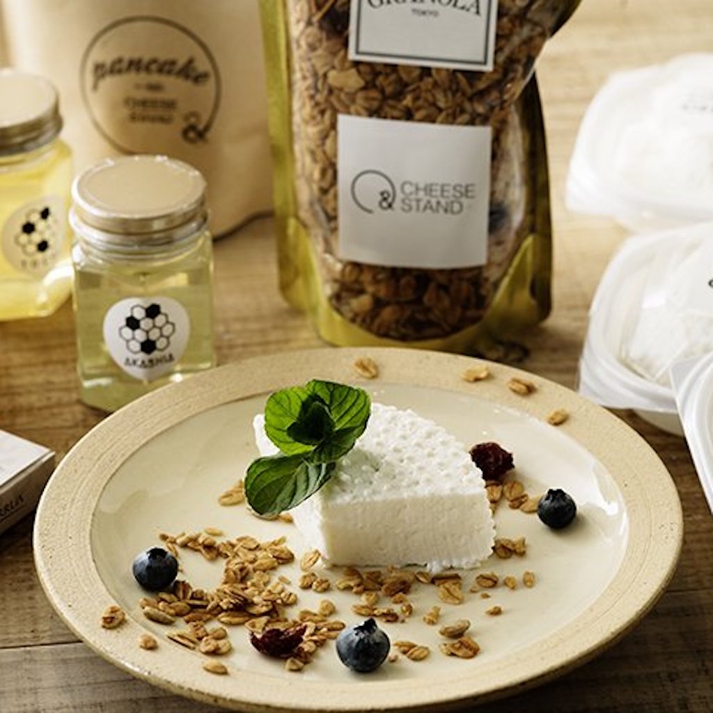 CHEESE STAND 3種セット | CHEESE STAND（チーズスタンド）