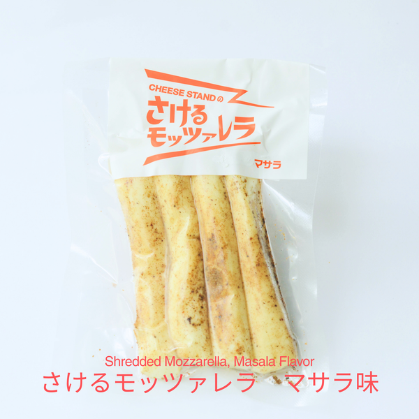 7月お届け｜CHEESE STAND CLUB　