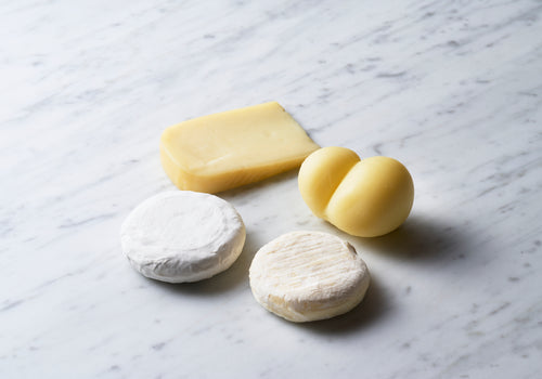 Aged Cheese