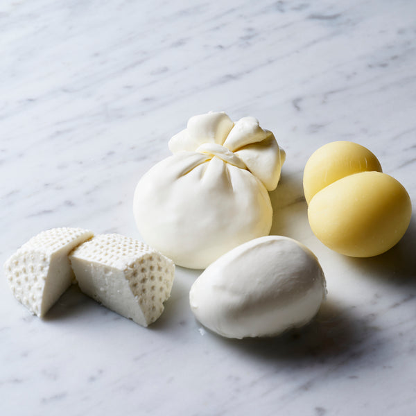 CHEESE STAND 4種セット