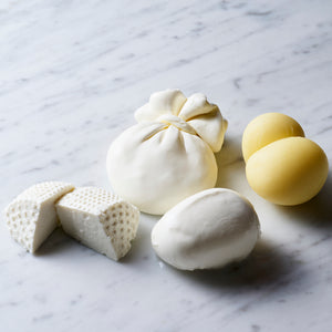 CHEESE STAND 4種セット