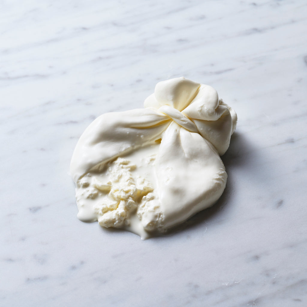 東京ブッラータ | CHEESE STAND（チーズスタンド）