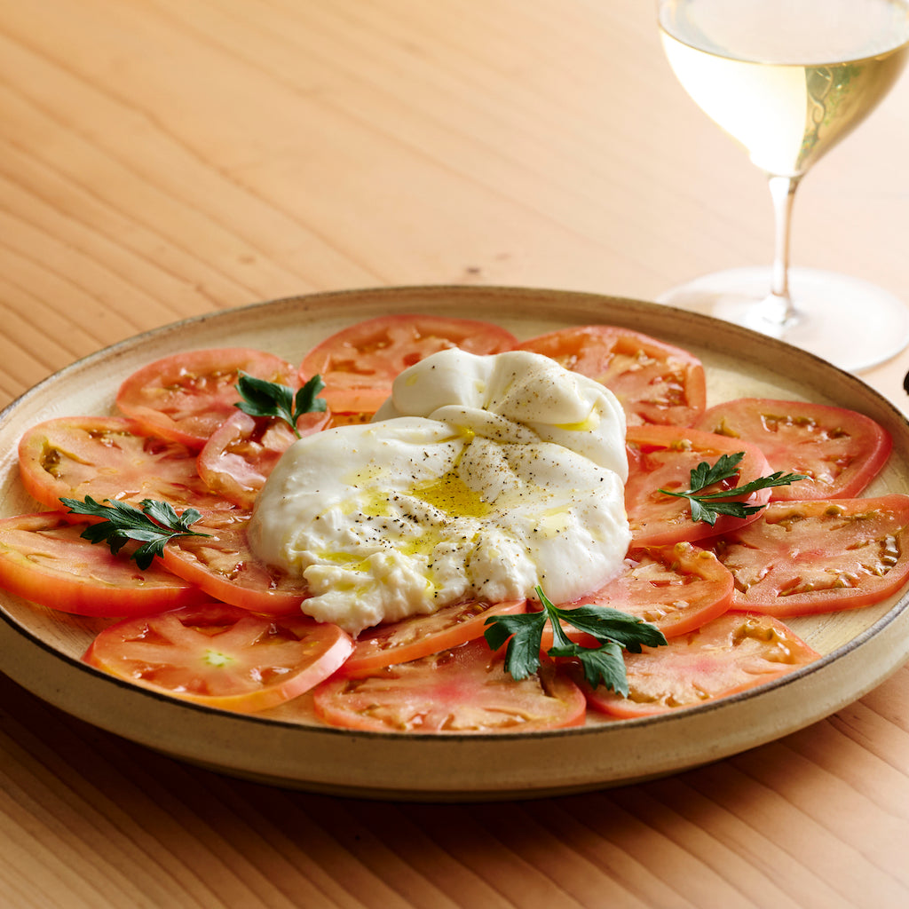 東京ブッラータ | CHEESE STAND（チーズスタンド）