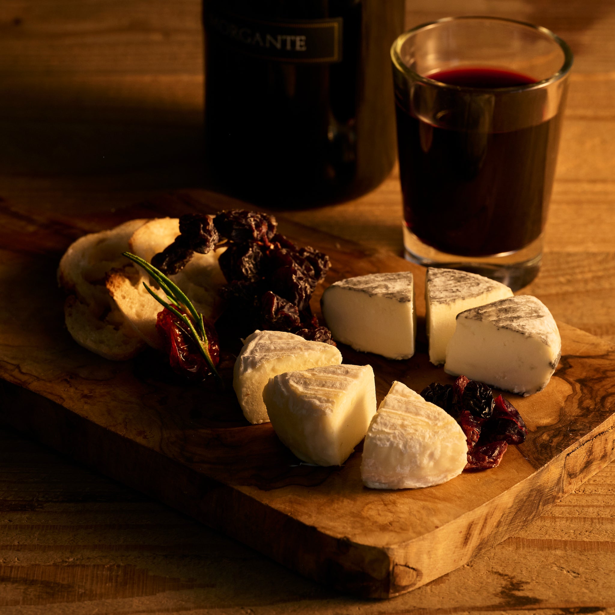 山羊やなぎ （GOAT CHEESE） | CHEESE STAND（チーズスタンド）