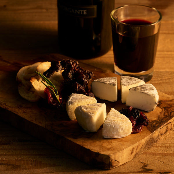 山羊やなぎ （GOAT CHEESE）