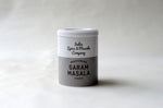 ガラムマサラパウダー｜Indian Spice & Masala Company