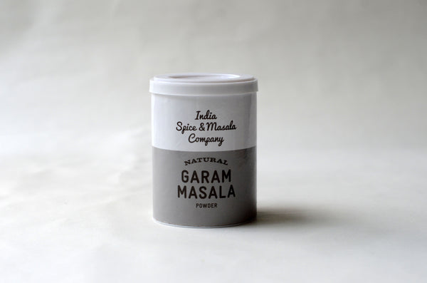 ガラムマサラパウダー｜Indian Spice & Masala Company