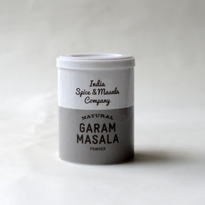 ガラムマサラパウダー｜Indian Spice & Masala Company
