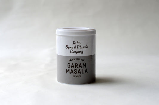 ガラムマサラパウダー｜Indian Spice & Masala Company