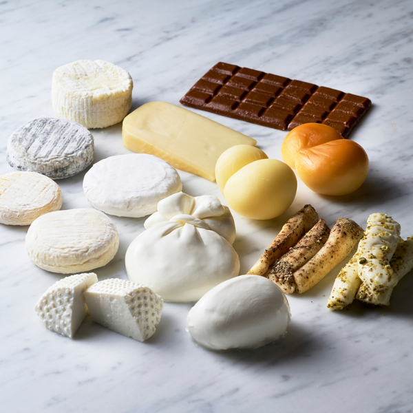 CHEESE STAND福袋｜2026 | CHEESE STAND（チーズスタンド）