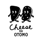 CRACKERS "チーズのOTOMO"