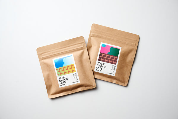 【バレンタイン・ホワイトデーにおすすめ】Black / White &ギフトセット