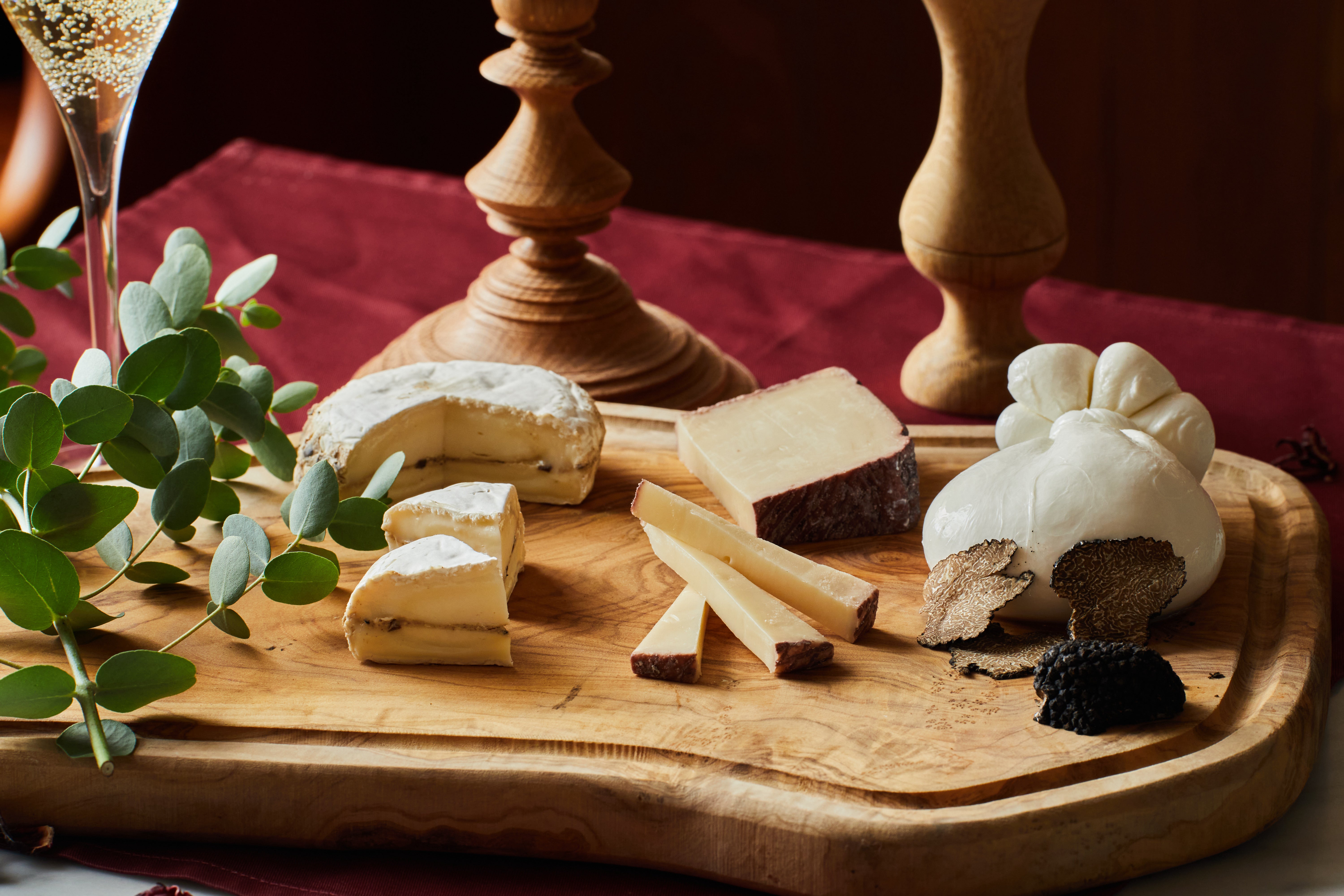 X'mas限定】クリスマスSpecial3種セット | CHEESE STAND（チーズスタンド）