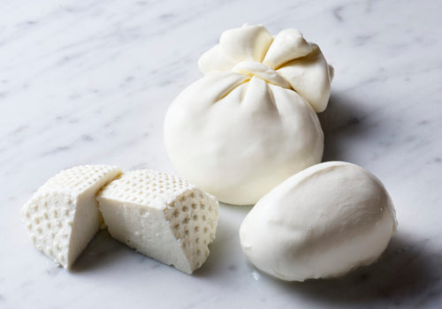 Fresh Cheese