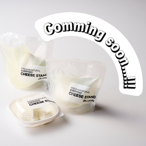11月お届け｜CHEESE STAND CLUB　