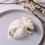 【季節限定】 桜ブッラータ