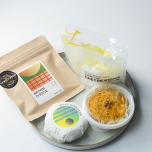 6月お届け｜CHEESE STAND CLUB　