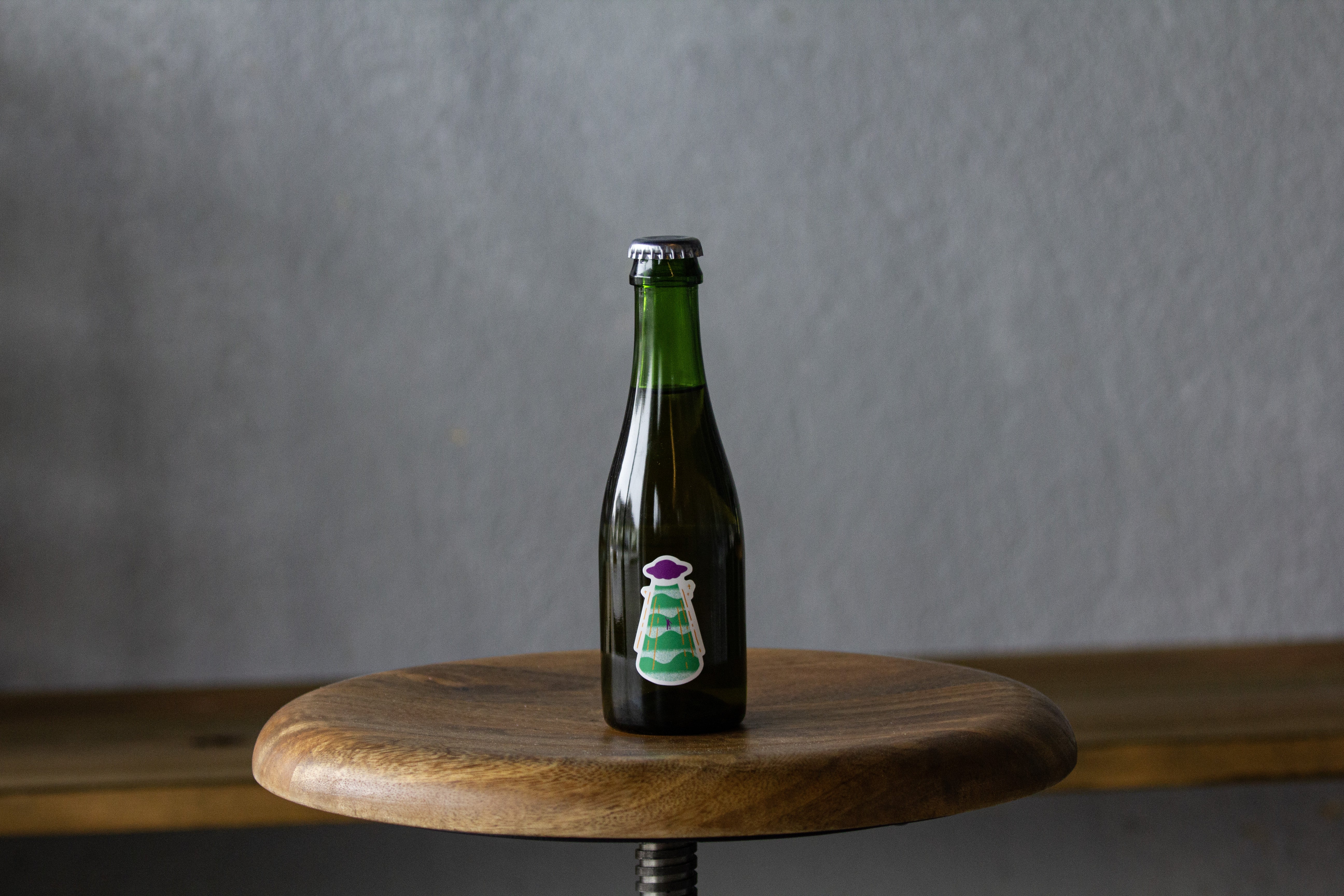 The Last Supper｜乳酸由来のすっぱーなミード（ANTELOPE） | CHEESE