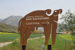 ウンガノ　ペスチュム アリアニコ IGT｜ San Salvatore 1988