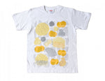 CHEESE STAND & Gochisou コラボレーション Tシャツ
