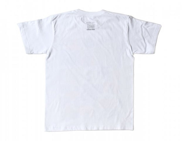 CHEESE STAND & Gochisou コラボレーション Tシャツ
