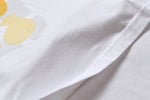 CHEESE STAND & Gochisou コラボレーション Tシャツ