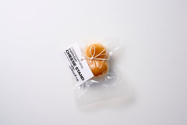 スモーク カチョカヴァッロ