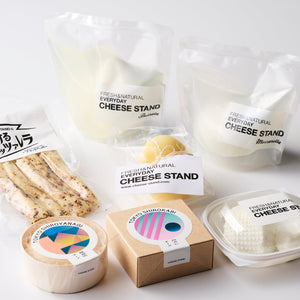 CHEESE STAND 人気7種セット