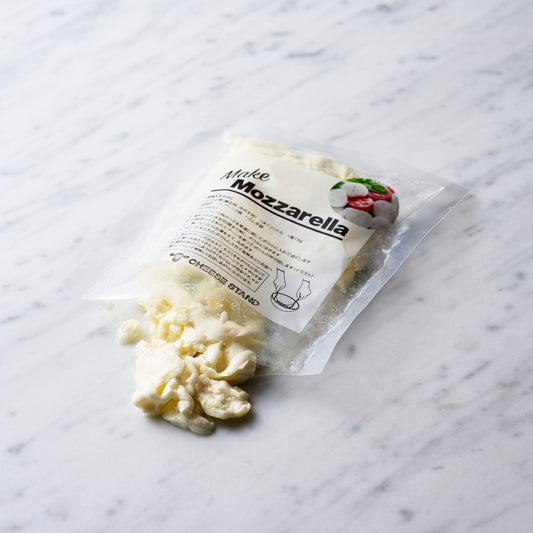 Make Mozzarella 〈冷凍〉