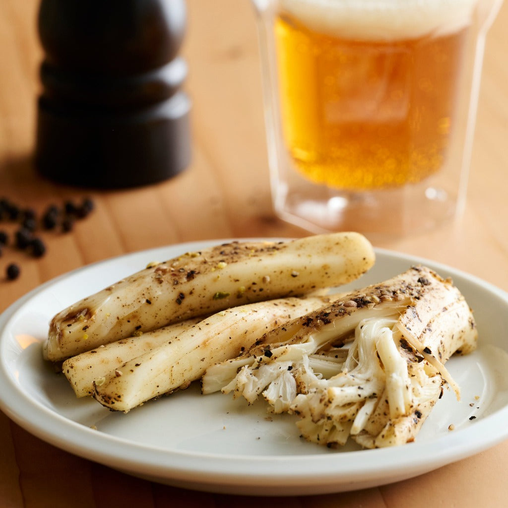 さけるモッツァレラ〈KURATA PEPPER味〉 | CHEESE STAND（チーズスタンド）