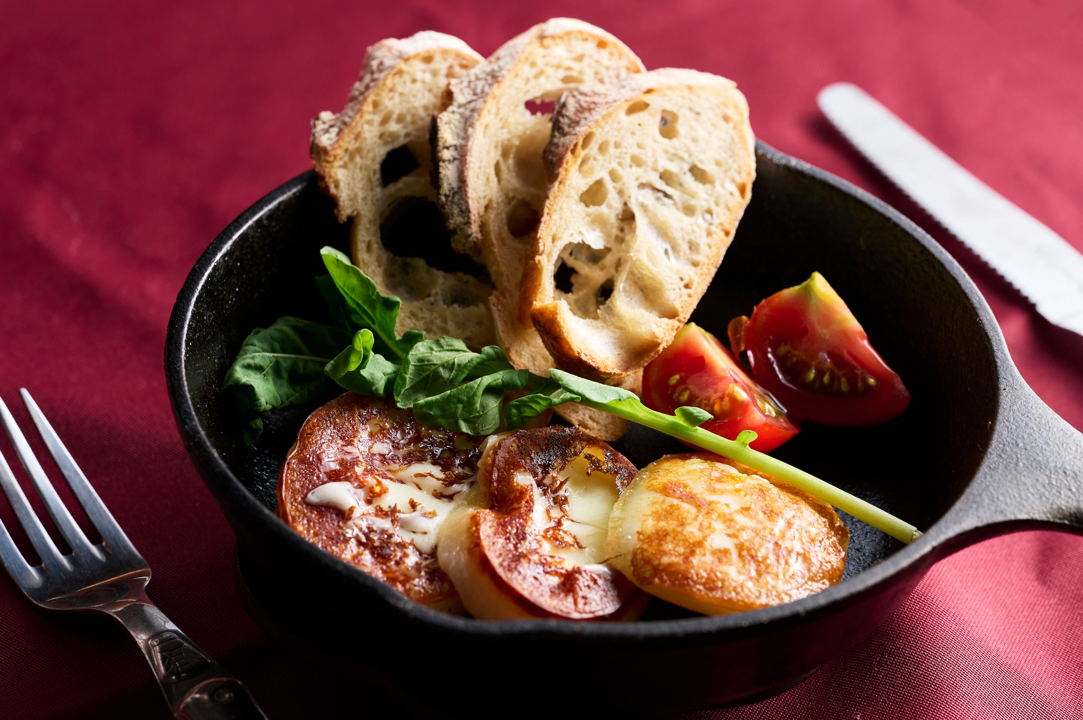 カチョカヴァッロ | CHEESE STAND（チーズスタンド）