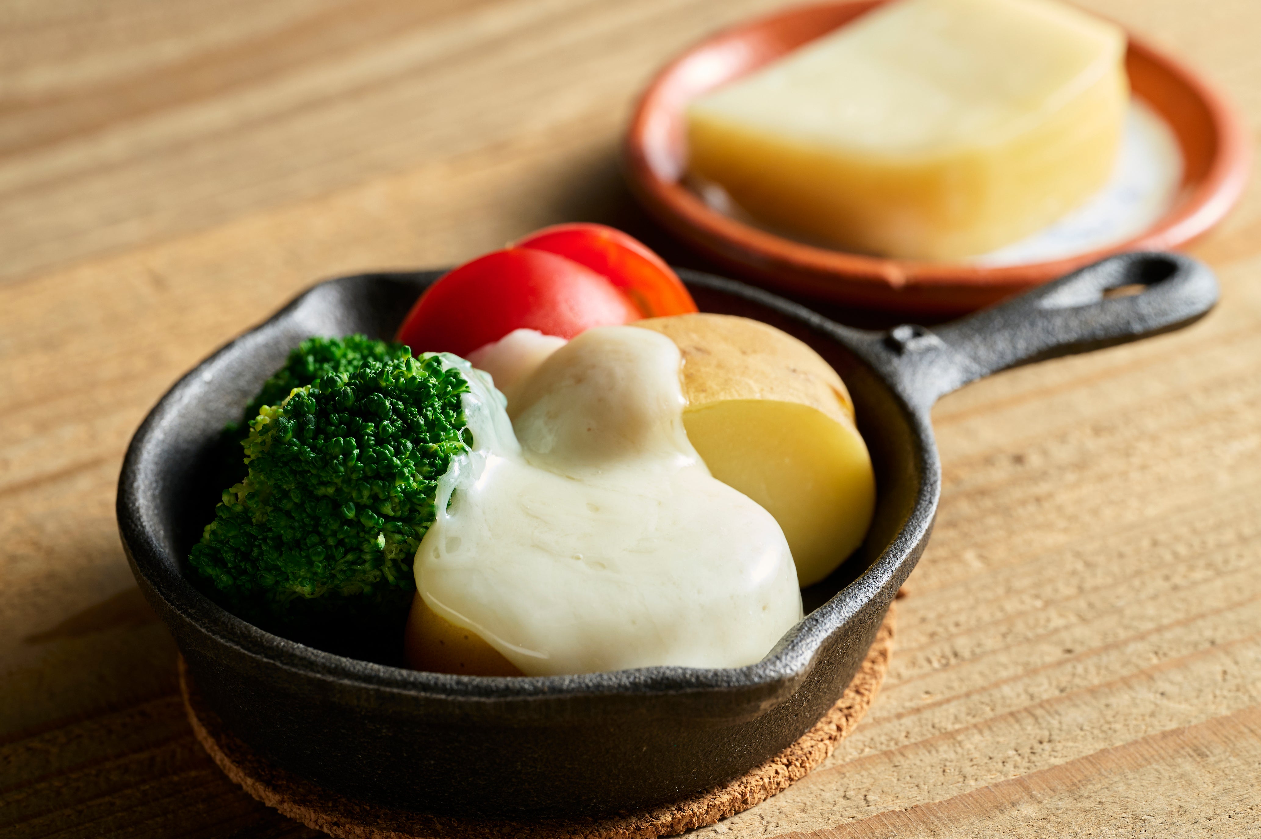 東京セミハードチーズ TOKYO SEMI-HARD CHEESE | CHEESE STAND（チーズ