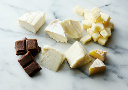Aged Cheese