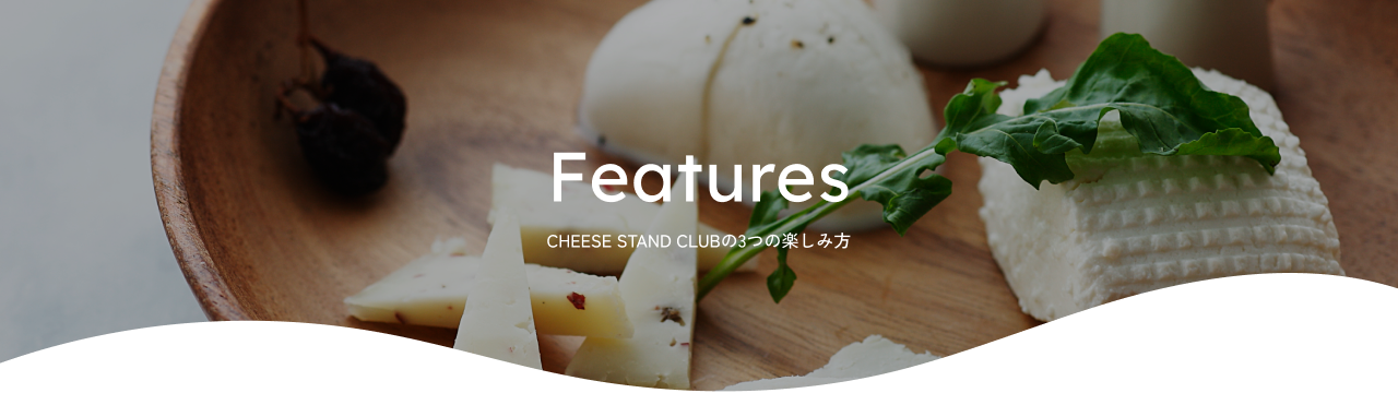 STAND CLUB FEATURES