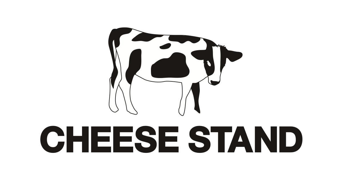 CHEESE STAND（チーズスタンド）