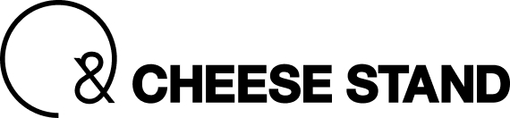 & CHEESE STAND